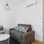 Fantastic Duplex In Private At Graca * Lizbona