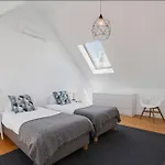 Fantastic Duplex In Private At Graca Apartament *