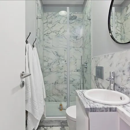 公寓 Fantastic Duplex In Private At Graca