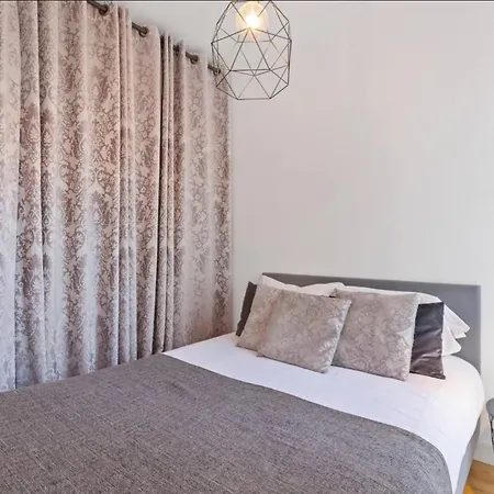 Fantastic Duplex In Private At Graça * Lisboa