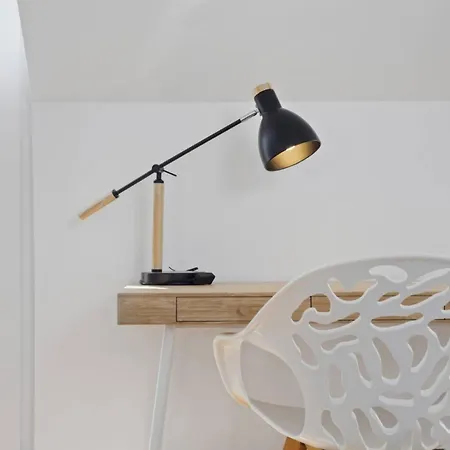 Fantastic Duplex In Private At Graça Apartamento