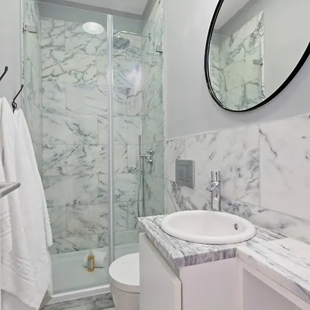 Fantastic Duplex In Private At Graca *