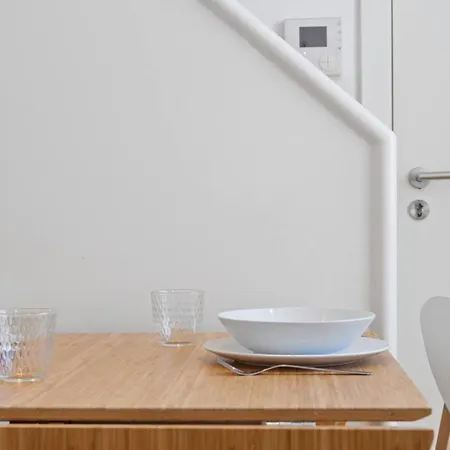 Fantastic Duplex In Private At Graça