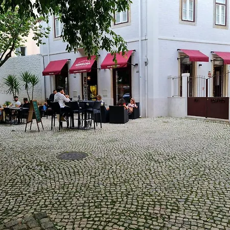 Fantastic Duplex In Private At Graça