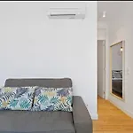 アパート Fantastic Duplex In Private At Graca