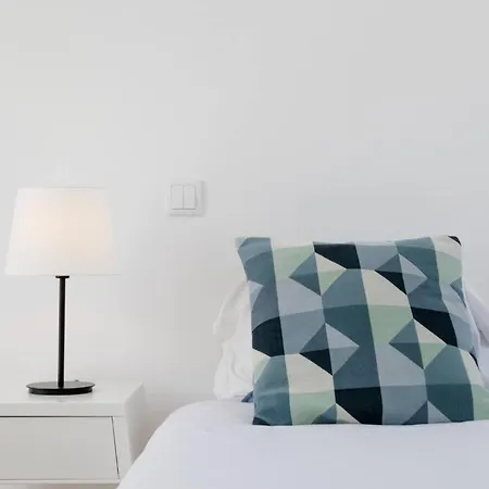 Apartment Fantastic Duplex In Private At Graca