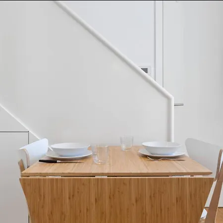 Apartman Fantastic Duplex In Private At Graca *